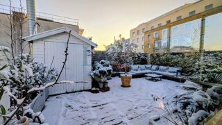  Appartement � vendre 4 pi�ces 90 m�