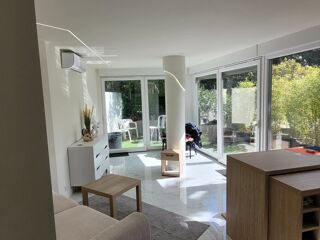  Appartement � vendre 1 pi�ce 27 m�