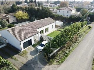  Maison à vendre 4 pièces 130 m²