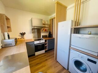  Appartement à louer 3 pièces 67 m²