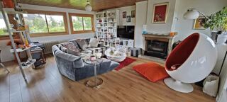  Maison à vendre 6 pièces 179 m²
