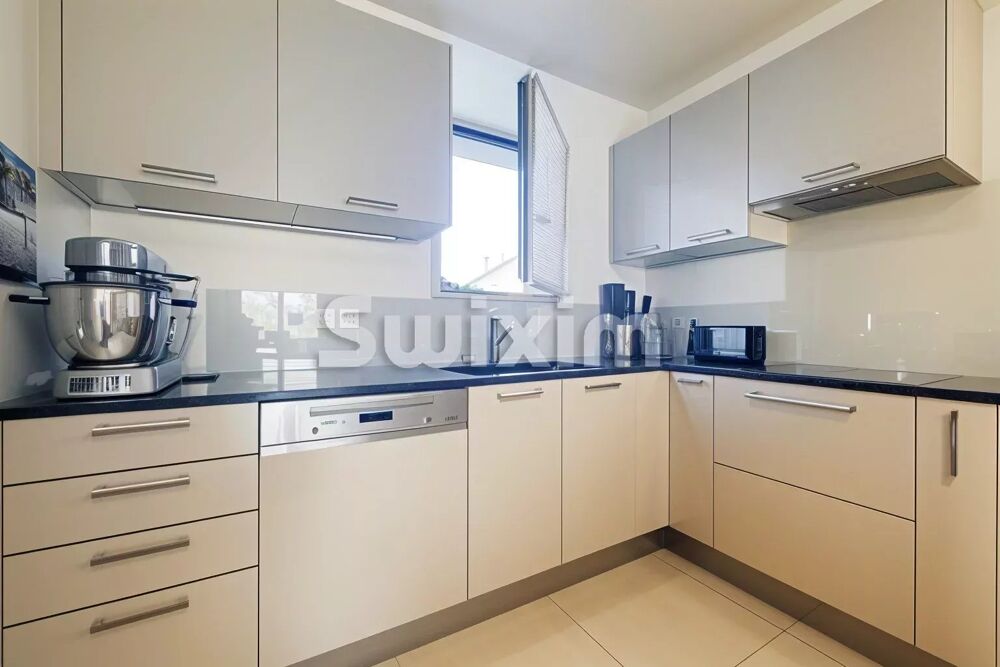  vendre  Appartement Prvessin-Mons (01280)