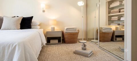  Appartement à vendre 4 pièces 86 m²