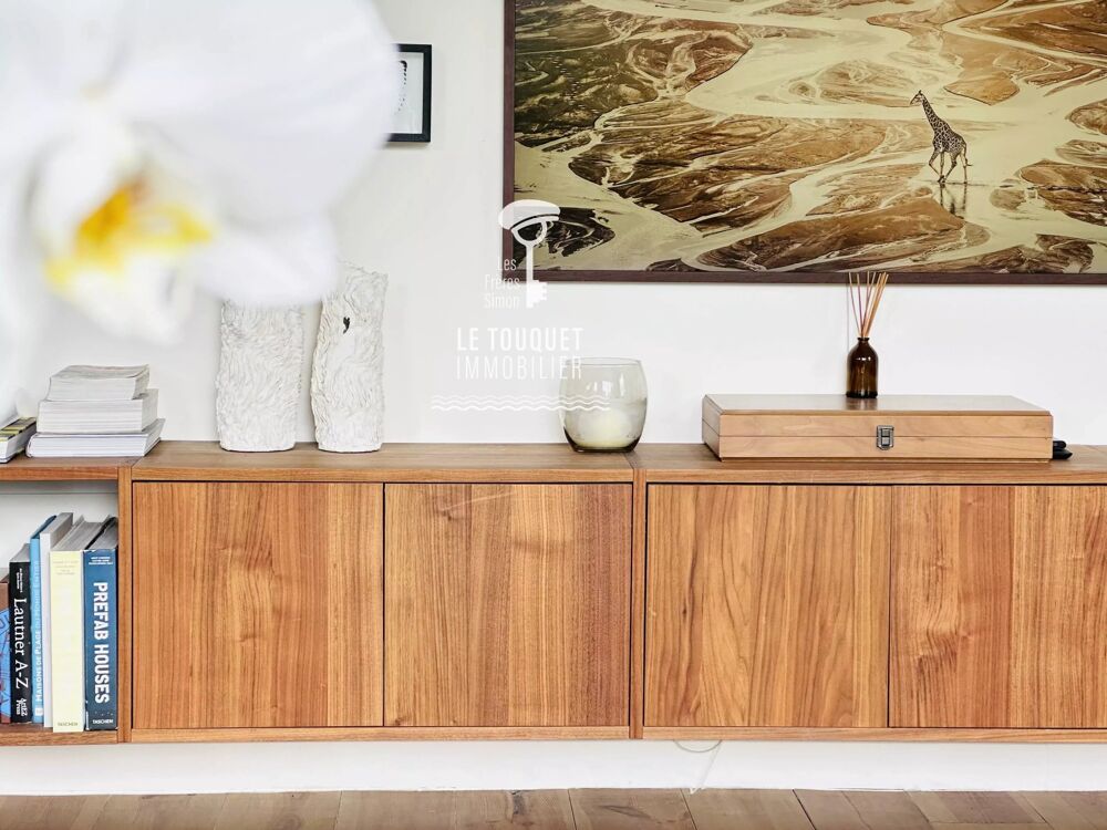 � vendre  Villa Le Touquet-Paris-Plage (62520)