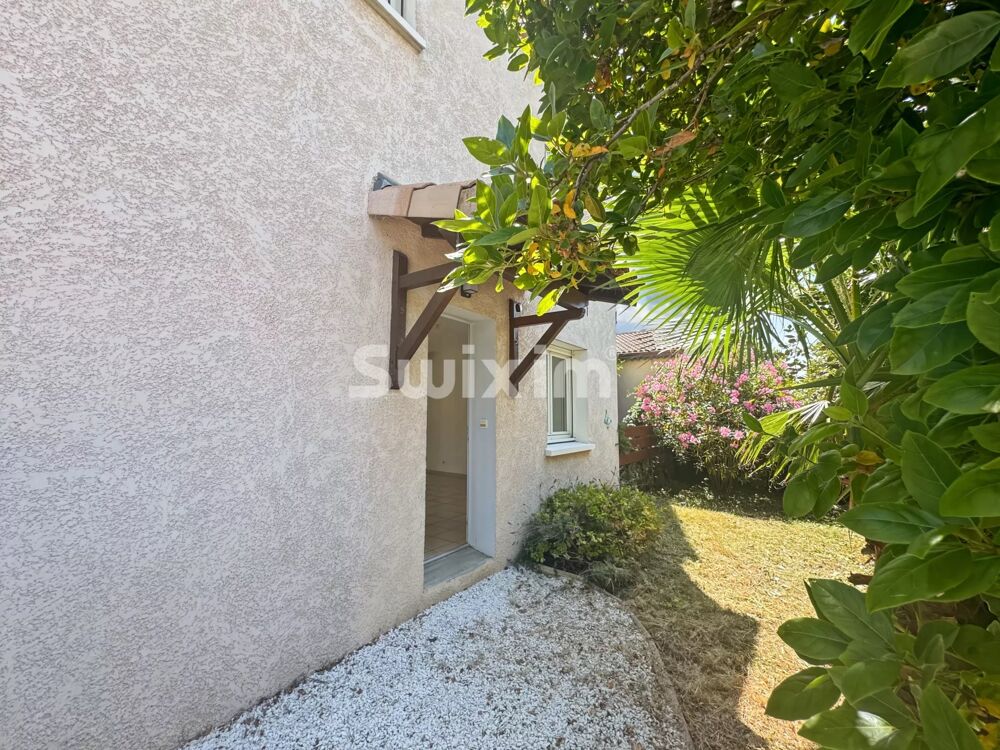 Maison 4 pièces en Drôme Provençale