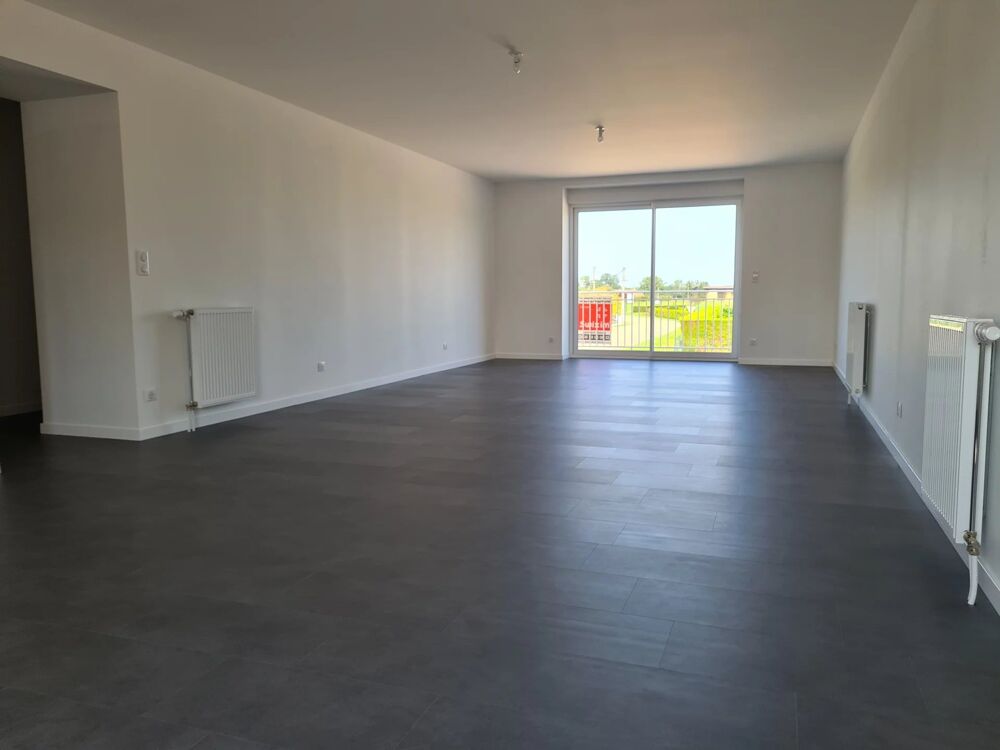 Vente Appartement VENTE APPARTEMENT Dole