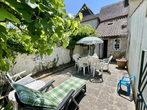 Charmante maison dans un village au bord de la Dordogne 80000 Siorac-en-Prigord (24170)