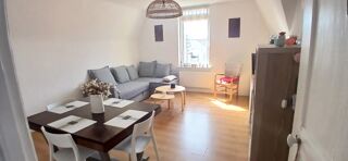  Appartement à vendre 2 pièces 43 m²