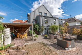  Maison à vendre 6 pièces 152 m²