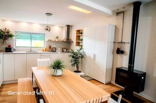  Maison à vendre 5 pièces 121 m²