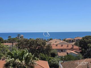  Appartement  vendre 3 pices 86 m