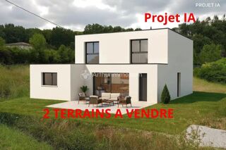  Terrain � vendre 1700 m�