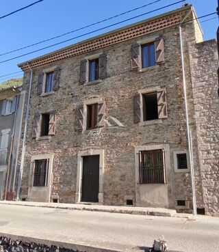  Immeuble � vendre 9 pi�ces 293 m�