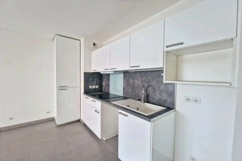  Appartement � louer 2 pi�ces 46 m�