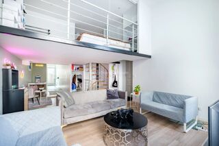  Appartement à vendre 3 pièces 81 m²