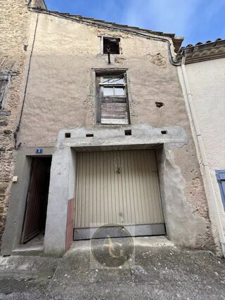  Maison � vendre 2 pi�ces 70 m�