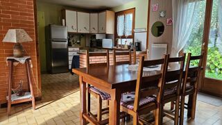 Vente Maison Plein centre de ST ROMAIN DE COLBOSC Saint-romain-de-colbosc