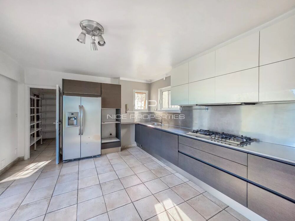 � vendre  Villa Nice (06000)