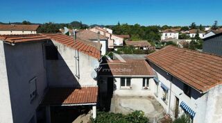 Vente Maison Ensemble immobilier à 10 minutes d'ALES Alès