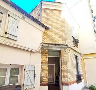  Appartement à vendre 2 pièces 33 m²
