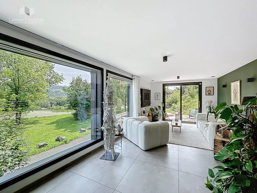  vendre  Maison Thonon-les-Bains (74200)