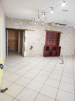  Appartement � vendre 1 pi�ce 50 m�