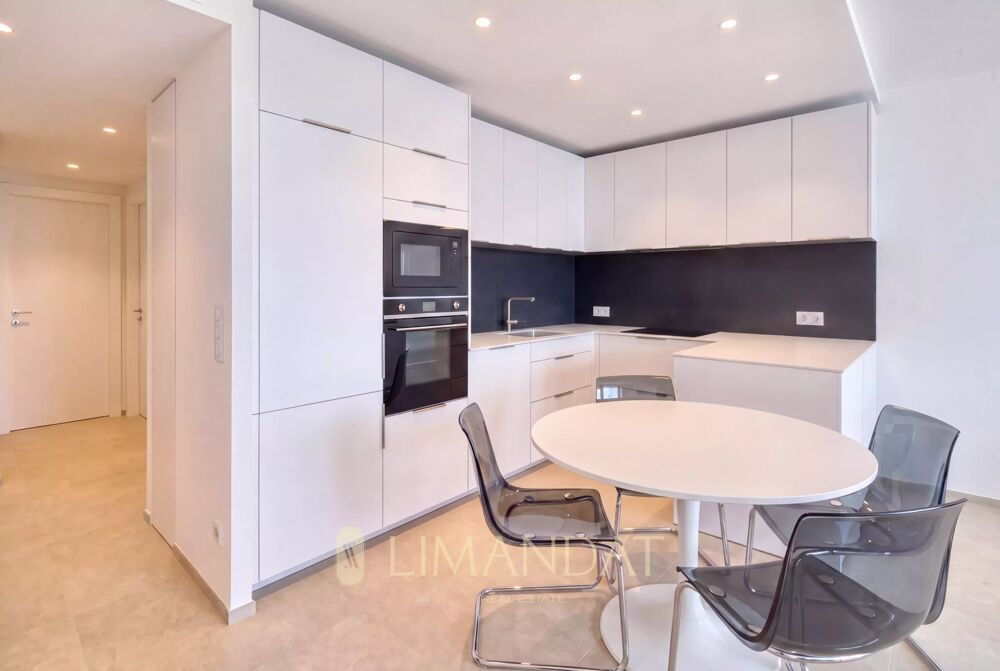 Vente Appartement APPARTEMENT  2 PIÈCES VUE MER CANNES Cannes
