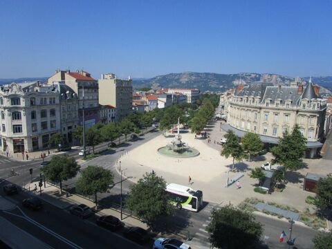  Appartement � louer 2 pi�ces 51 m�