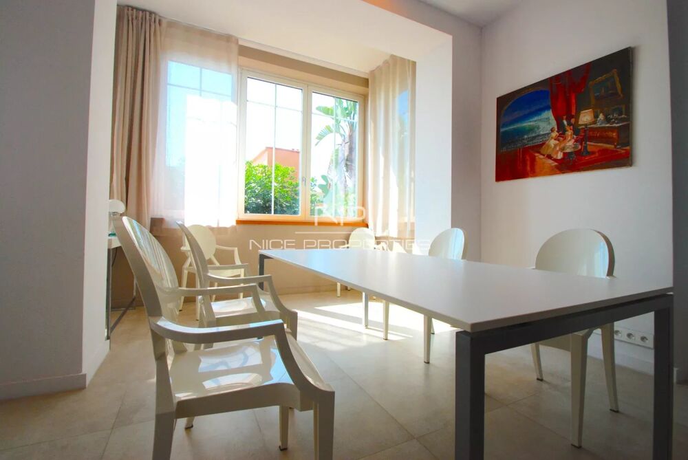  vendre  Appartement Beaulieu-sur-Mer (06310)