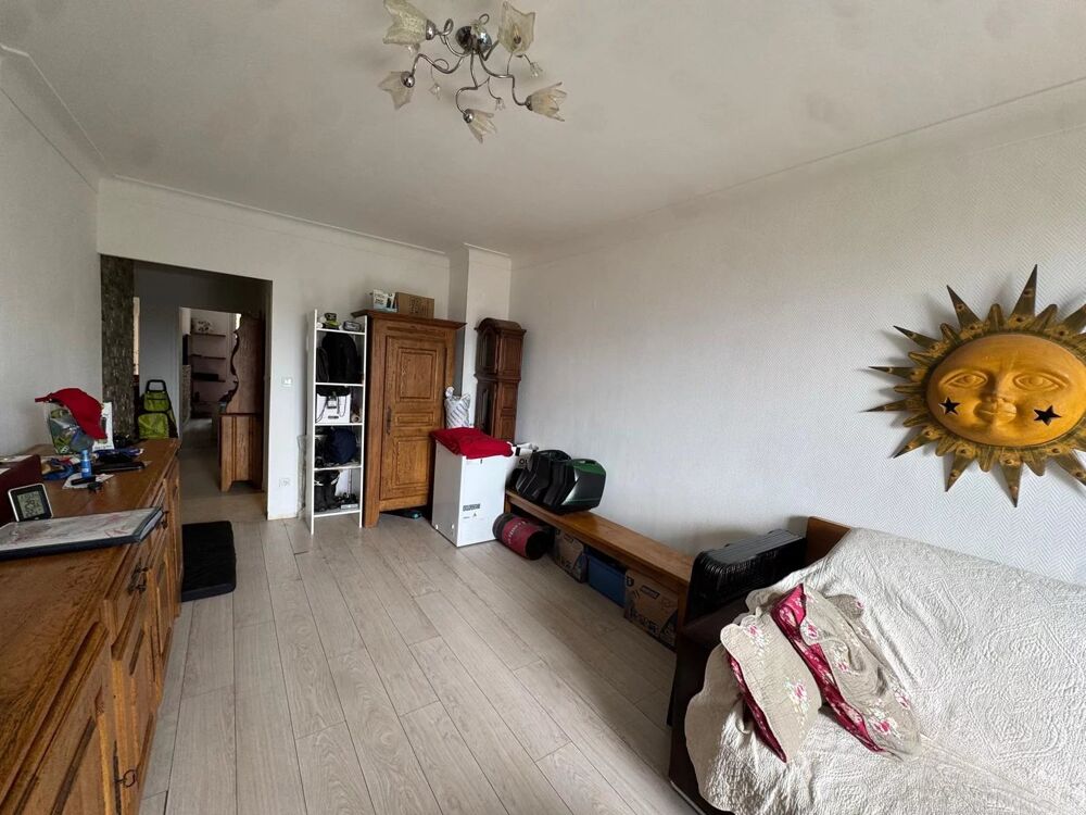 Vente Appartement Cessole, proche Evéché Nice