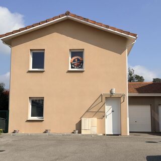  Villa � vendre 4 pi�ces 87 m�