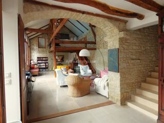  Maison � vendre 12 pi�ces 329 m�