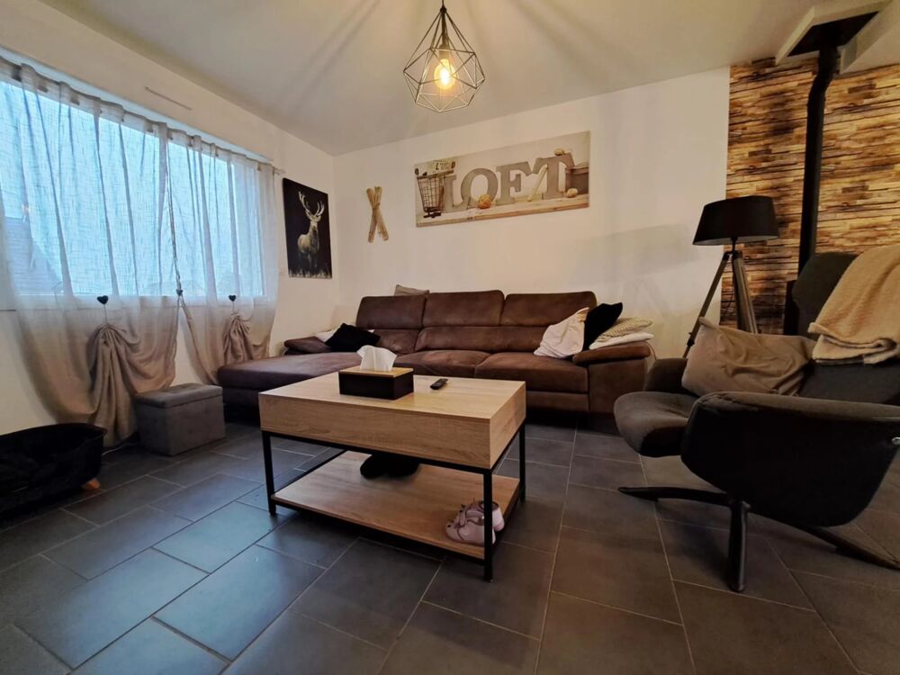 Vente Maison Maison individuelle Ardres