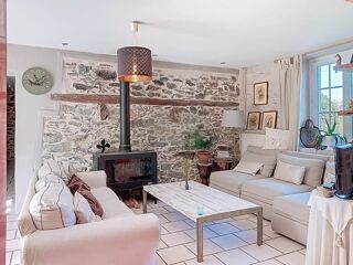  Maison � vendre 10 pi�ces 250 m�