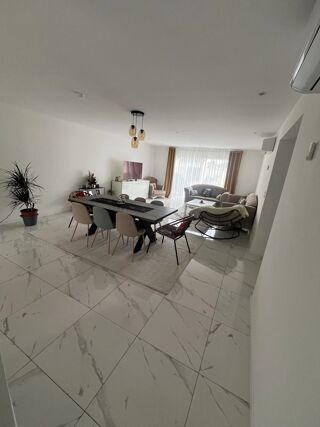  Maison à vendre 5 pièces 137 m²