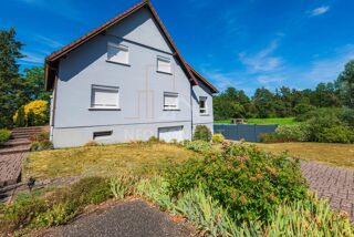  Maison à vendre 5 pièces 145 m²