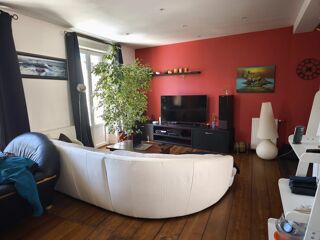  Appartement � vendre 3 pi�ces 74 m�