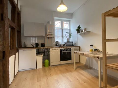  Appartement � louer 2 pi�ces 52 m�