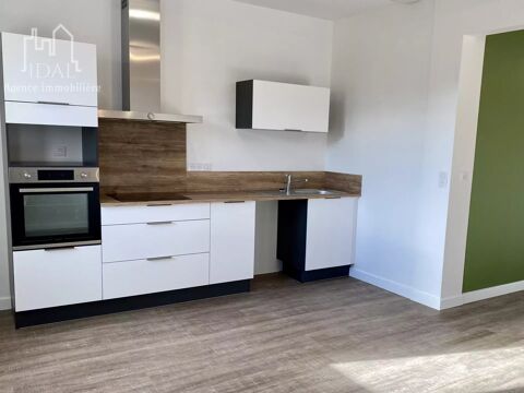  Appartement  louer 3 pices 65 m