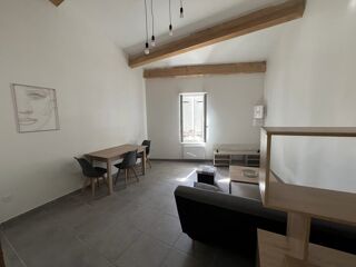 Appartement à louer 2 pièces 40 m²