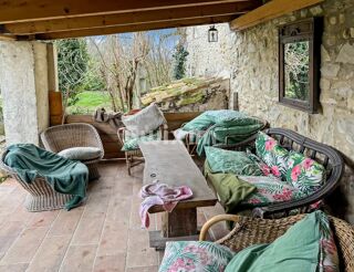  Maison � vendre 14 pi�ces 470 m�