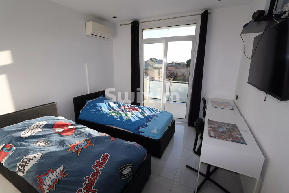 à vendre  Appartement Antibes (06600)