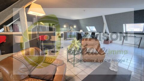  Appartement � louer 3 pi�ces 74 m�