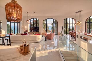 Vente Maison MENTON – GARAVAN, secteur paisible,  à l'abri des regards, propr Menton