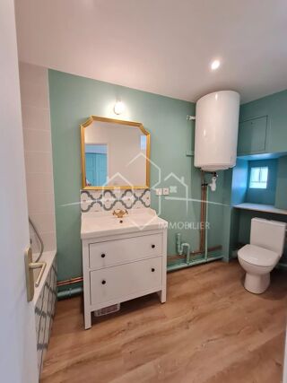 Appartement  louer 1 pice 28 m