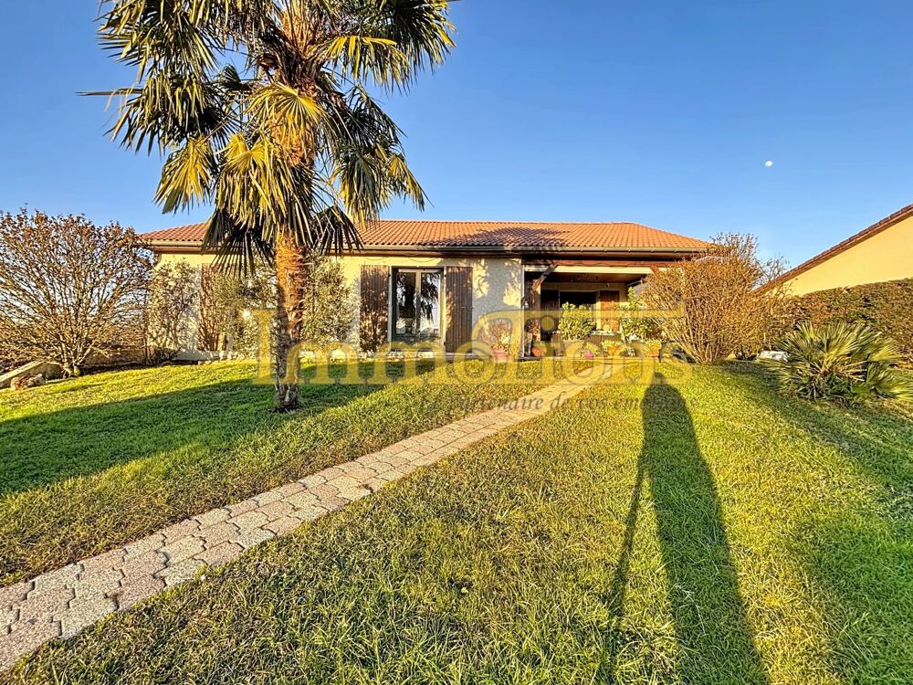 VILLA SAINT-ROMANS