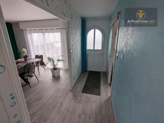  Maison � vendre 7 pi�ces 140 m�