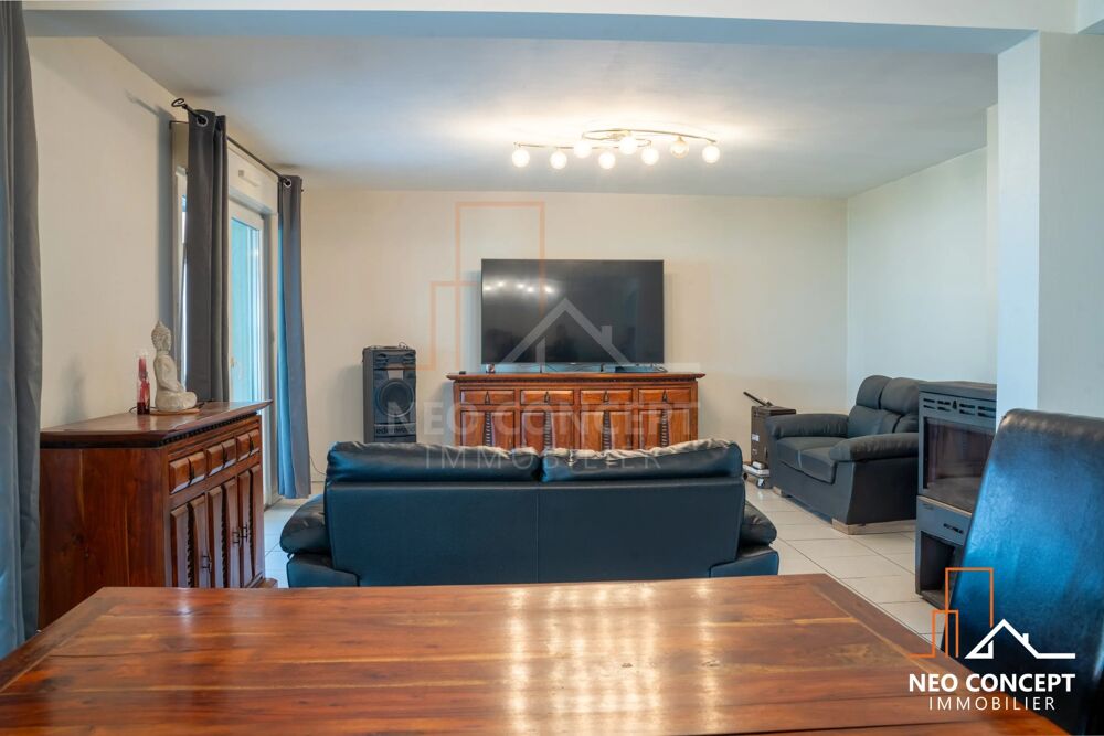 Vente Maison Belle maison familiale avec piscine chauffée Wingersheim
