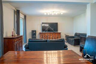 Vente Maison Belle maison familiale avec piscine chauffée Wingersheim