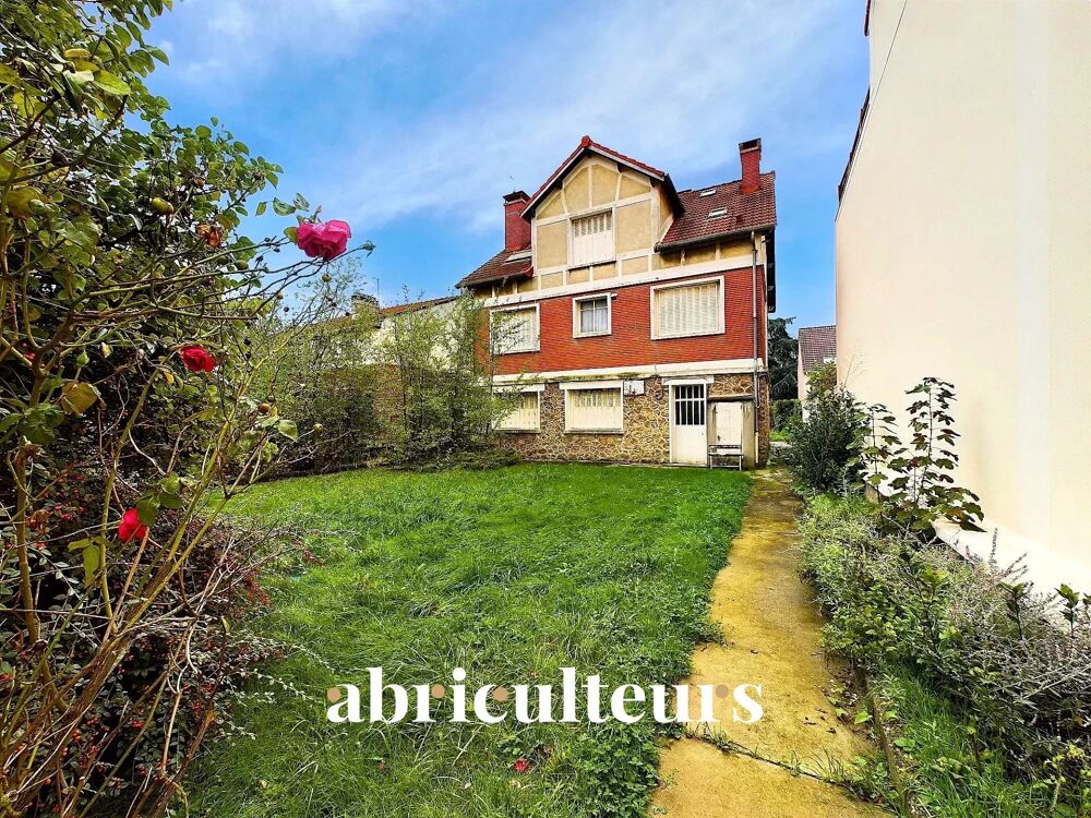  vendre  Maison Thiais (94320)
